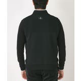 エアーシャットリバーシブルニットベスト | adabatmen | 詳細画像26