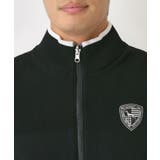 エアーシャットリバーシブルニットベスト | adabatmen | 詳細画像27