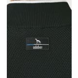 エアーシャットリバーシブルニットベスト | adabatmen | 詳細画像28