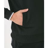 エアーシャットリバーシブルニットベスト | adabatmen | 詳細画像30