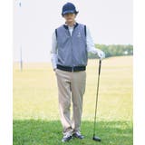 エアーシャットリバーシブルニットベスト | adabatmen | 詳細画像17