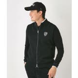 エアーシャットリバーシブルニットベスト | adabatmen | 詳細画像14