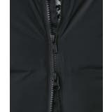 【新レーベル ADABAT NAVY】【撥水】ジェットブラックダウンベスト | adabatmen | 詳細画像17