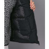 【新レーベル ADABAT NAVY】【撥水】ジェットブラックダウンベスト | adabatmen | 詳細画像15