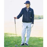 【撥水】蓄熱裏地4WAYブルゾン | adabatmen | 詳細画像2