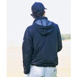 【撥水】蓄熱裏地4WAYブルゾン | adabatmen | 詳細画像3