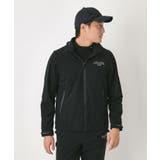 【撥水】蓄熱裏地4WAYブルゾン | adabatmen | 詳細画像4