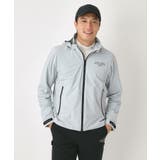 【撥水】蓄熱裏地4WAYブルゾン | adabatmen | 詳細画像34