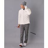 【新レーベル ADABAT NAVY】フードロゴストレッチダウンジャケット | adabatmen | 詳細画像14