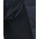 【新レーベル ADABAT NAVY】フードロゴストレッチダウンジャケット | adabatmen | 詳細画像23