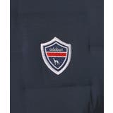 【新レーベル ADABAT NAVY】フードロゴストレッチダウンジャケット | adabatmen | 詳細画像33