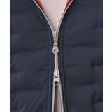 【新レーベル ADABAT NAVY】フードロゴストレッチダウンジャケット | adabatmen | 詳細画像34