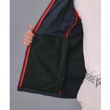 【新レーベル ADABAT NAVY】フードロゴストレッチダウンジャケット | adabatmen | 詳細画像32