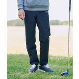 【撥水】蓄熱裏地ストレートパンツ | adabatmen | 詳細画像7 