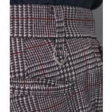 【新レーベル ADABAT NAVY】ハイブリットダウンクロステーパードパンツ | adabatmen | 詳細画像27 