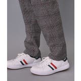 【新レーベル ADABAT NAVY】ハイブリットダウンクロステーパードパンツ | adabatmen | 詳細画像25 