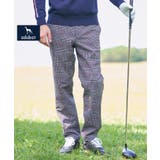 ブラック(119) | 【新レーベル ADABAT NAVY】ハイブリットダウンクロステーパードパンツ | adabatmen