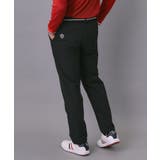 【新レーベル ADABAT NAVY】撥水 裏起毛ストレッチパンツ | adabatmen | 詳細画像2 