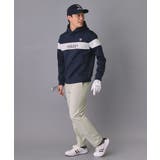 【新レーベル ADABAT NAVY】撥水 裏起毛ストレッチパンツ | adabatmen | 詳細画像9 