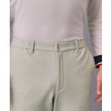 【新レーベル ADABAT NAVY】撥水 裏起毛ストレッチパンツ | adabatmen | 詳細画像14 