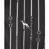 【吸水速乾】ビットストライプ長袖ポロシャツ | adabatmen | 詳細画像4