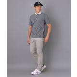 【新レーベル ADABAT NAVY】ドビースウェードスストレッチパンツ | adabatmen | 詳細画像5 