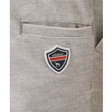 【新レーベル ADABAT NAVY】ドビースウェードスストレッチパンツ | adabatmen | 詳細画像7 