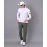 【新レーベル ADABAT NAVY】ドビースウェードスストレッチパンツ | adabatmen | 詳細画像13 