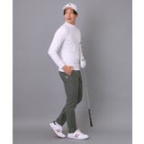 【新レーベル ADABAT NAVY】ドビースウェードスストレッチパンツ | adabatmen | 詳細画像14 