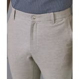 【新レーベル ADABAT NAVY】ドビースウェードスストレッチパンツ | adabatmen | 詳細画像26 