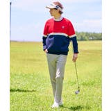 【新レーベル ADABAT NAVY】ドビースウェードスストレッチパンツ | adabatmen | 詳細画像4 