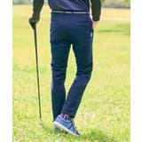 【新レーベル ADABAT NAVY】ドビースウェードスストレッチパンツ | adabatmen | 詳細画像17 