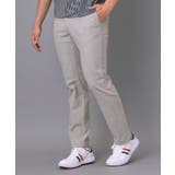 【新レーベル ADABAT NAVY】ドビースウェードスストレッチパンツ | adabatmen | 詳細画像2 