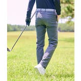 【新レーベル ADABAT NAVY】ドビースウェードスストレッチパンツ | adabatmen | 詳細画像9 