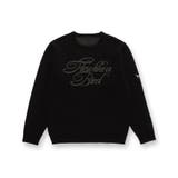 【新レーベル ADABAT NAVY】櫻井貴史コラボニット | adabatmen | 詳細画像5