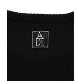【新レーベル ADABAT NAVY】櫻井貴史コラボニット | adabatmen | 詳細画像8