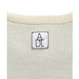 【新レーベル ADABAT NAVY】櫻井貴史コラボニット | adabatmen | 詳細画像13