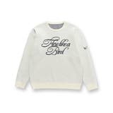 【新レーベル ADABAT NAVY】櫻井貴史コラボニット | adabatmen | 詳細画像2