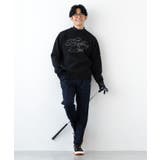 【新レーベル ADABAT NAVY】櫻井貴史コラボニット | adabatmen | 詳細画像4