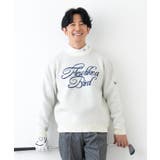 【新レーベル ADABAT NAVY】櫻井貴史コラボニット | adabatmen | 詳細画像14