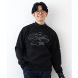 【新レーベル ADABAT NAVY】櫻井貴史コラボニット | adabatmen | 詳細画像3