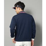 ウォッシャブル素材 アダバットサインロゴニット | adabatmen | 詳細画像11