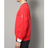 ウォッシャブル素材 アダバットサインロゴニット | adabatmen | 詳細画像21