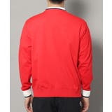 ウォッシャブル素材 アダバットサインロゴニット | adabatmen | 詳細画像22