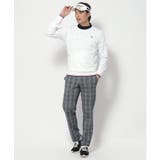 【新レーベル ADABAT NAVY】ライトダンボールプルオーバー | adabatmen | 詳細画像5 