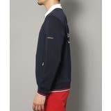 【新レーベル ADABAT NAVY】ライトダンボールプルオーバー | adabatmen | 詳細画像19 