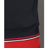 【新レーベル ADABAT NAVY】ライトダンボールプルオーバー | adabatmen | 詳細画像24 