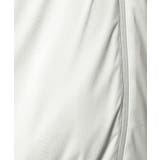 撥水加工 ロゴチェックストレッチブルゾン | adabatmen | 詳細画像5