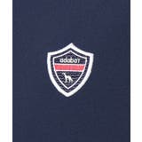 【新レーベル ADABAT NAVY】撥水加工 ストレッチジップアップブルゾン | adabatmen | 詳細画像19