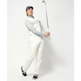 ウォッシャブルニットベスト | adabatmen | 詳細画像4